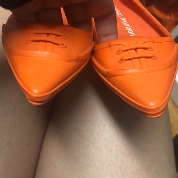 Sigerson Morrison - Picture 6 of 7